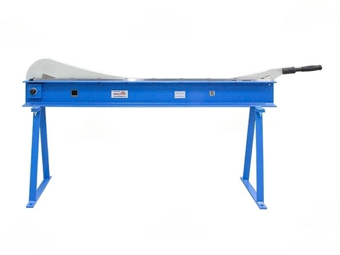 Гильотина ручная сабельная HS-1300