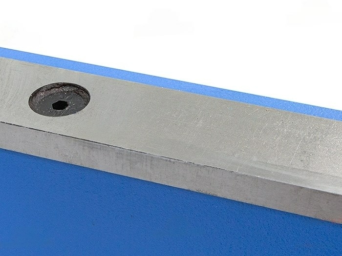 Гильотина ручная сабельная HS-1300