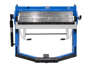 Сегментный листогиб РВВ 1270/3SH