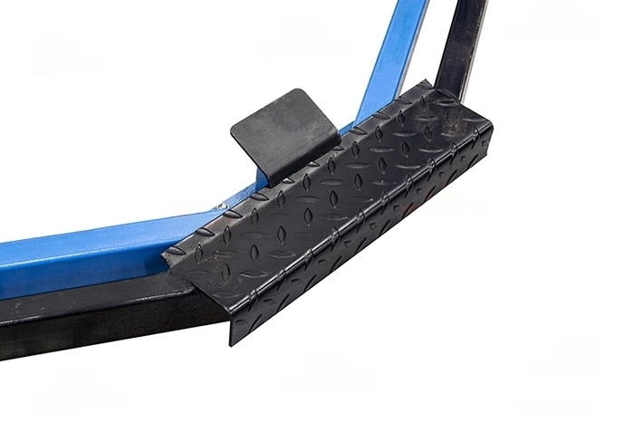 Сегментный листогиб РВВ 1270/3SH