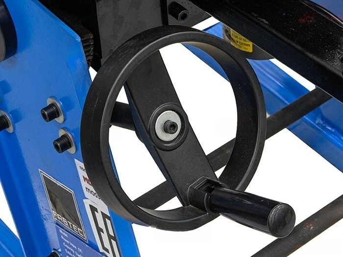 Автоматический сварочный позиционер BY-100 T