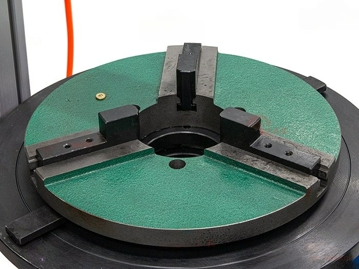 Автоматический сварочный позиционер BY-100 T