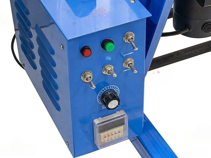 Автоматический сварочный позиционер BY-100 T