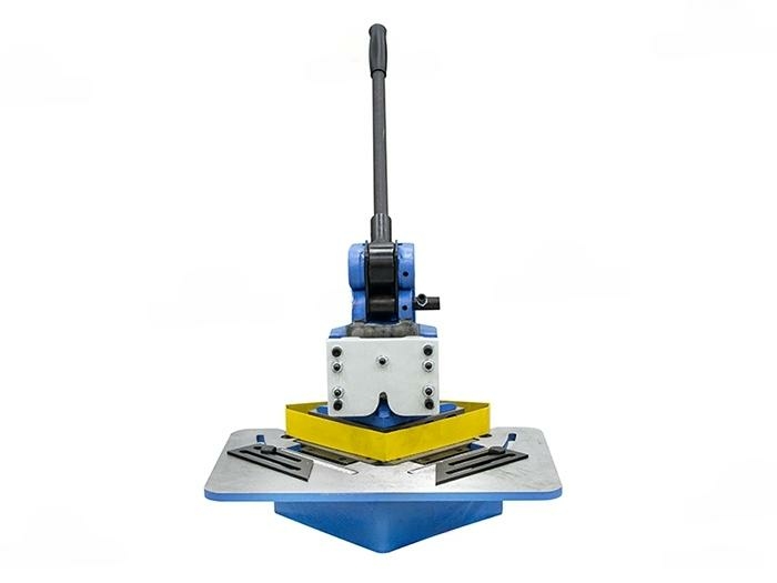 Ручной угловырубной станок HN-4