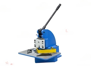 Ручной угловырубной станок HN-4