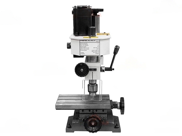 Настольный фрезерный станок Mini Mill X1