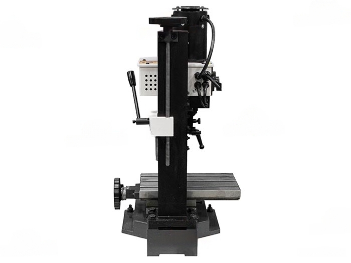 Настольный фрезерный станок Mini Mill X1