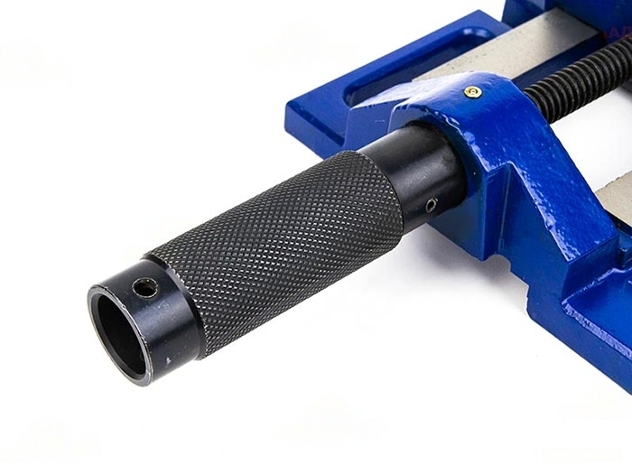 Станочные тиски SARA 125