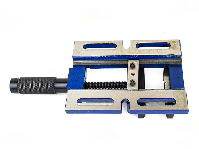 Станочные тиски SARA 125