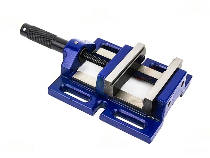 Станочные тиски SARA 100