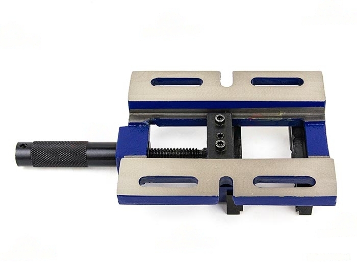 Станочные тиски SARA 100