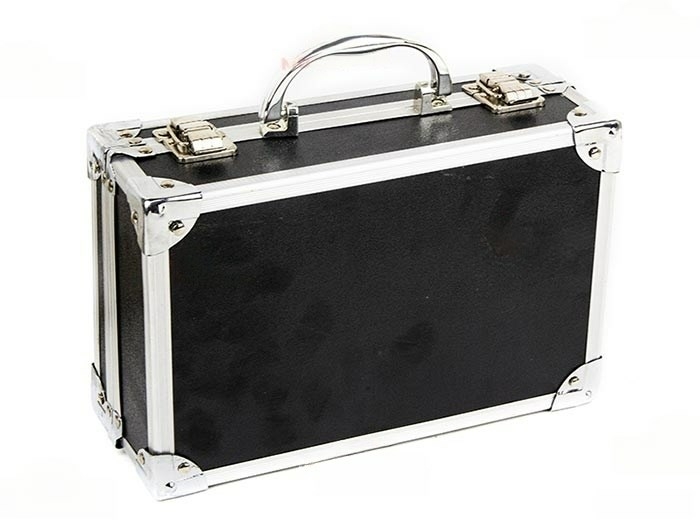 Расточная головка MK3 в комплекте с резцами