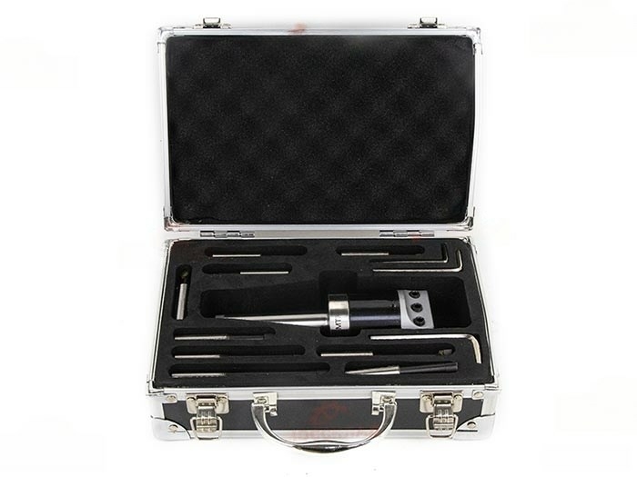 Расточная головка MK3 в комплекте с резцами