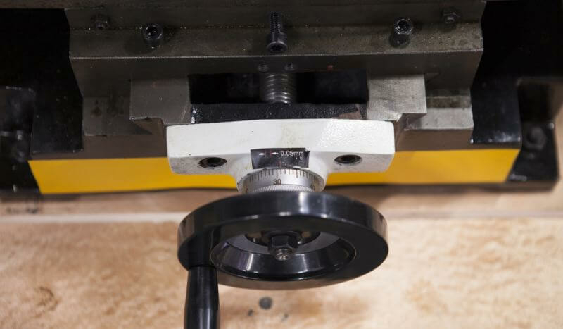 Станок долбежный Stalex B5013 (376602)