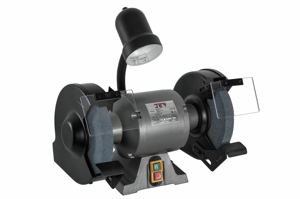 Заточный станок (Точило) JET JBG-200 (577902M)