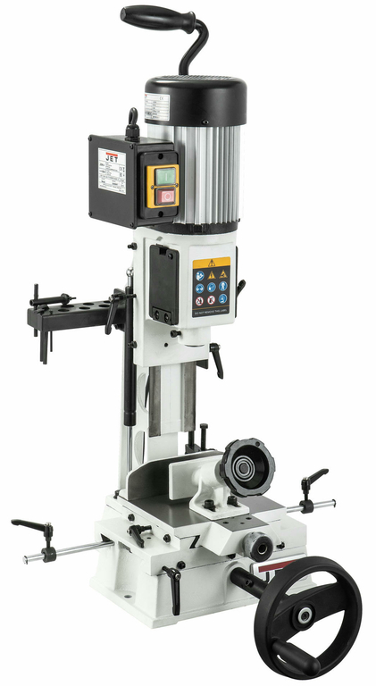 Долбежно-пазовальный станок Jet JBM-4 (10000084M)