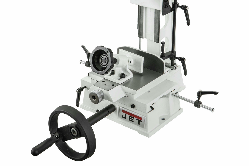Долбежно-пазовальный станок Jet JBM-4 (10000084M)