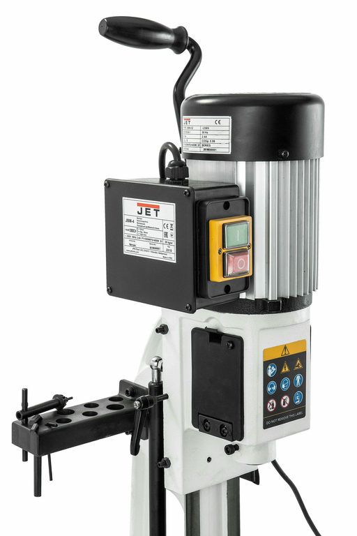 Долбежно-пазовальный станок Jet JBM-4 (10000084M)