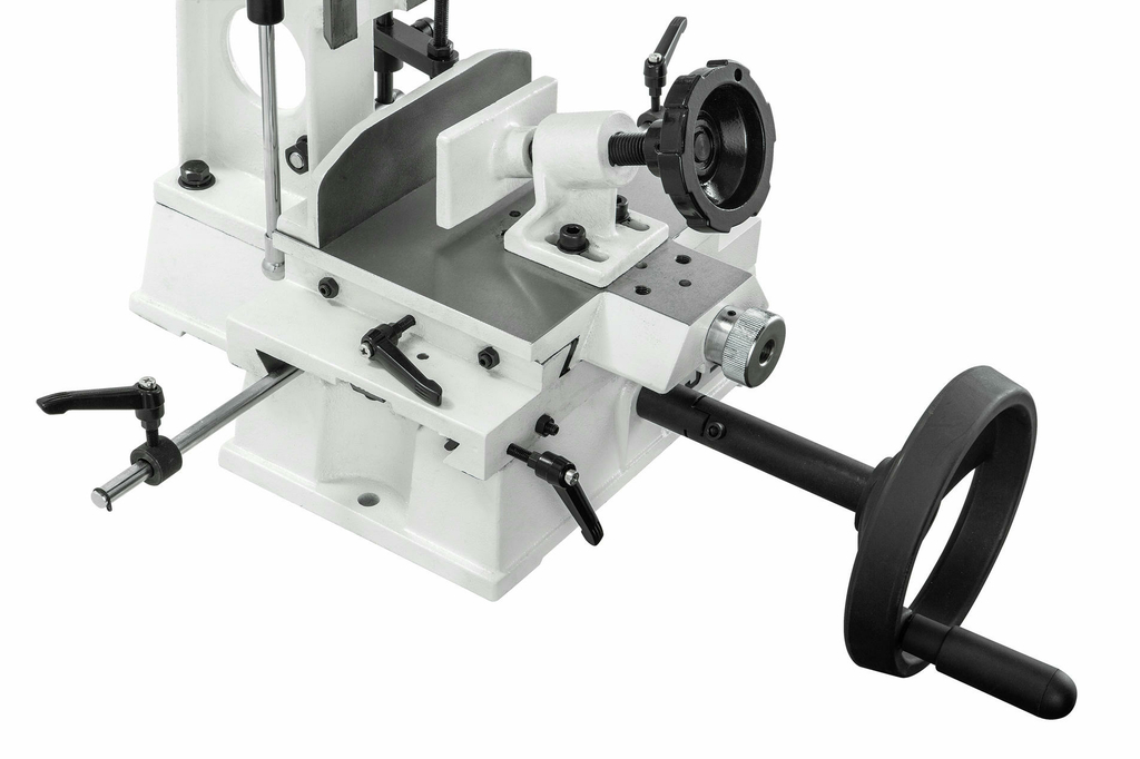 Долбежно-пазовальный станок Jet JBM-4 (10000084M)