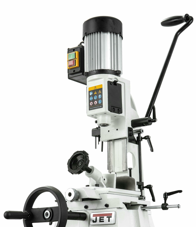 Долбежно-пазовальный станок Jet JBM-4 (10000084M)