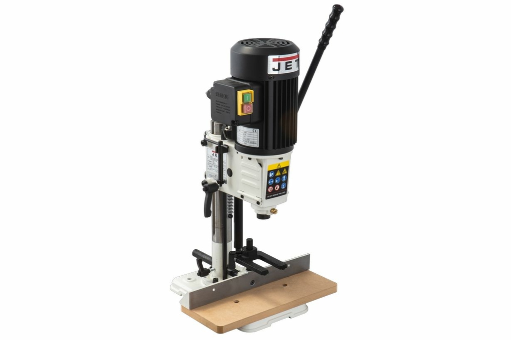 Настольный долбёжно-пазовальный станок Jet JBM-5 (708580M)