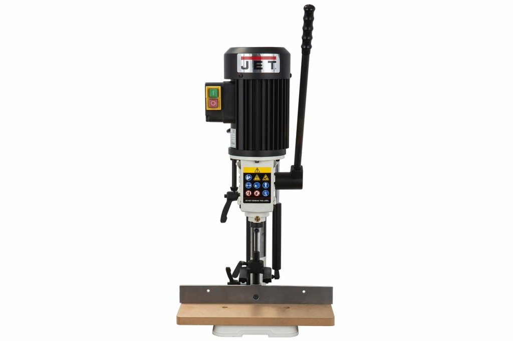 Настольный долбёжно-пазовальный станок Jet JBM-5 (708580M)
