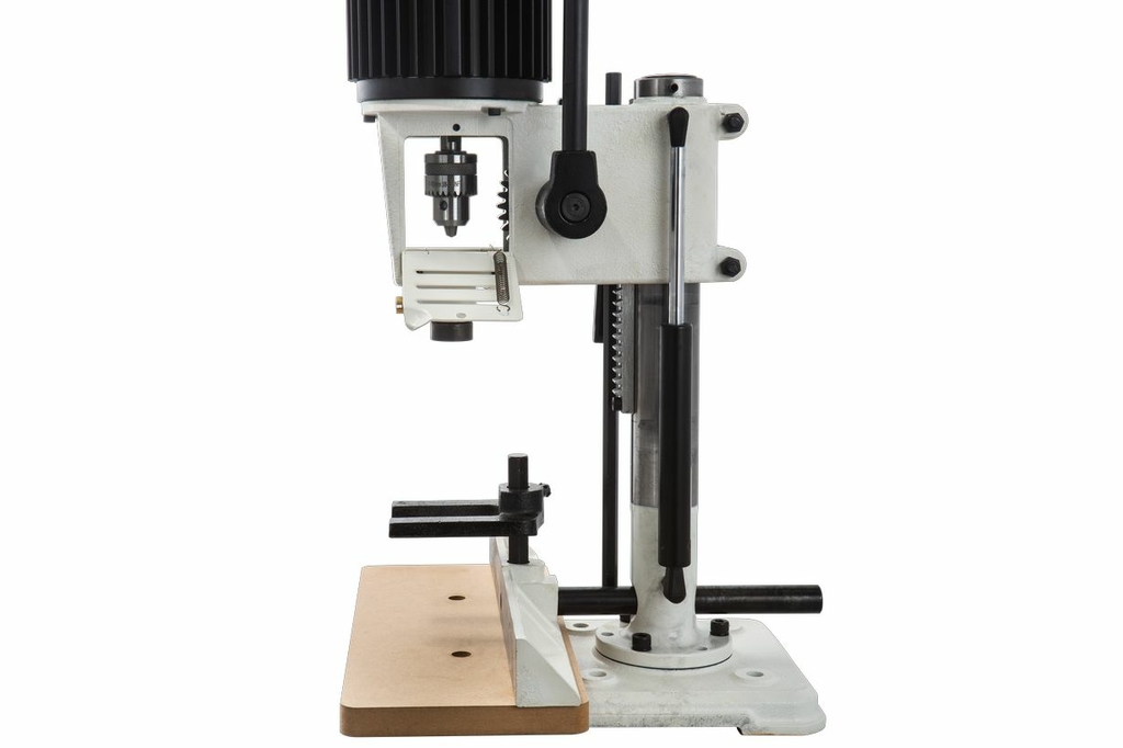 Настольный долбёжно-пазовальный станок Jet JBM-5 (708580M)