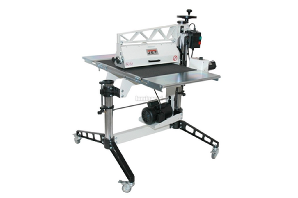 Брашировальный станок Jet JBS-22 (649006M)