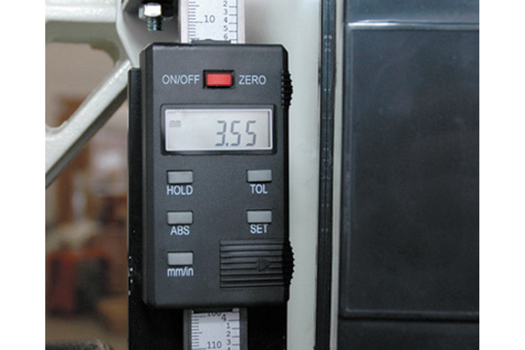 Брашировальный станок Jet JBS-22 (649006M)