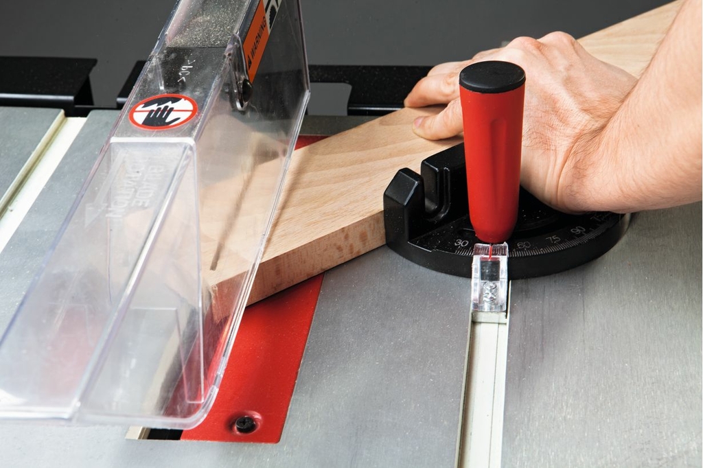 Циркулярная пила Jet JBTS-10 (708315M)