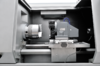 Токарный станок с ЧПУ JET JCK-1640F CNC (Fanuc, гидр. патрон, 6-ти поз. рев. голова)