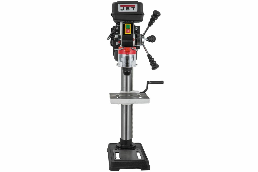 Настольный сверлильный станок Jet JDP-10BM (10000430M)