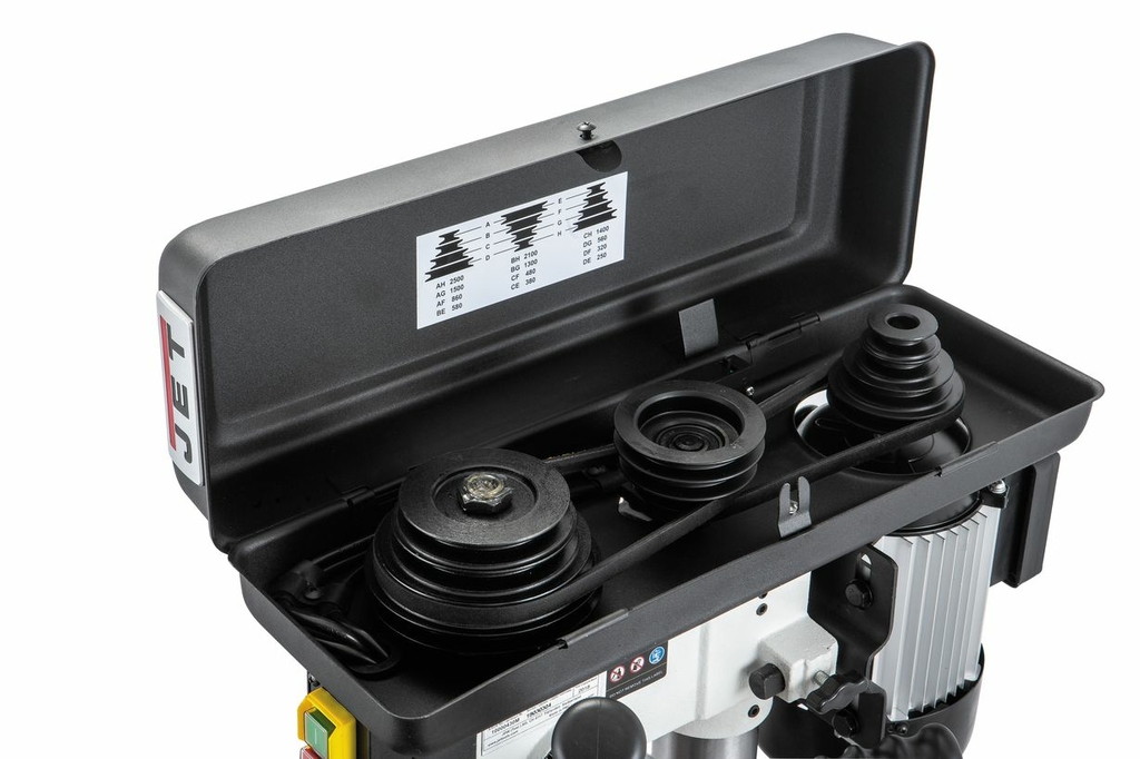 Настольный сверлильный станок Jet JDP-10BM (10000430M)