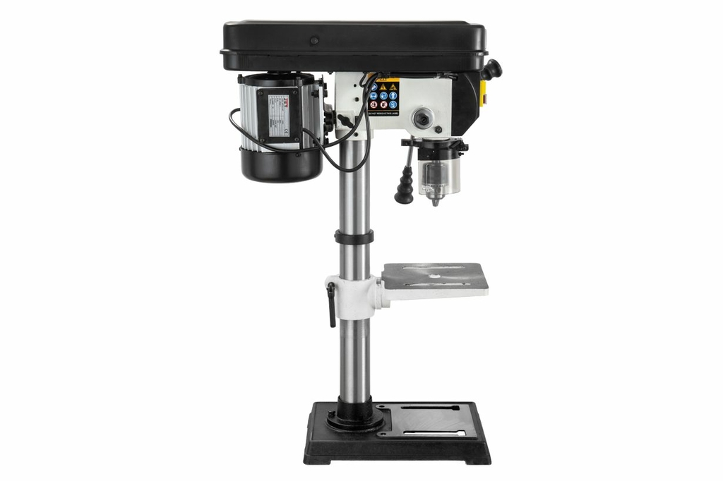 Настольный сверлильный станок Jet JDP-10L-M (10000375M)