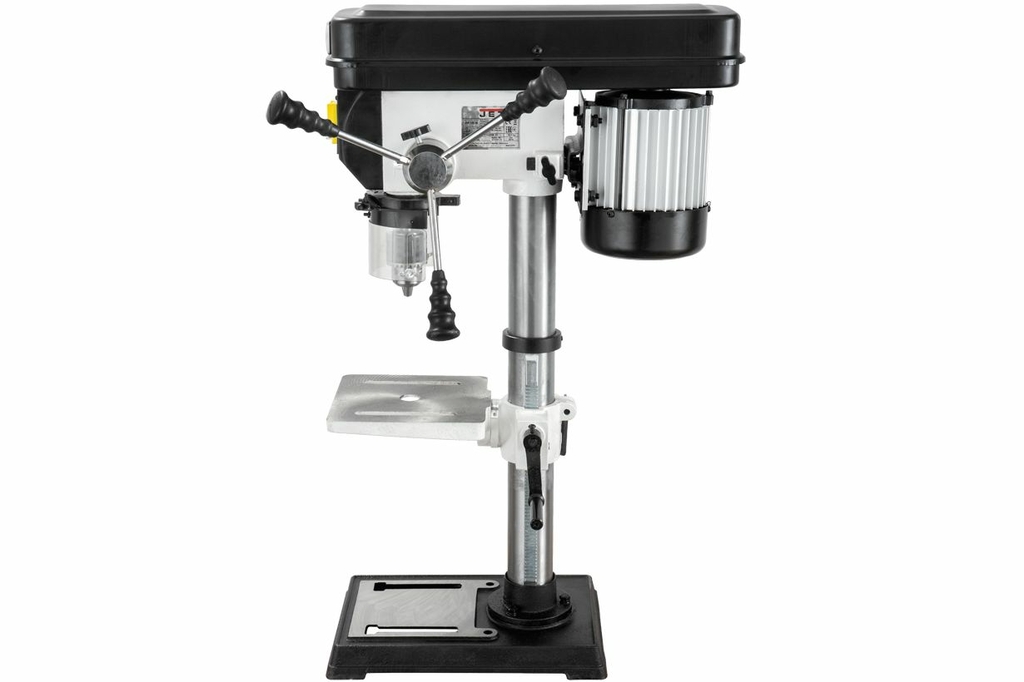 Настольный сверлильный станок Jet JDP-10L-M (10000375M)