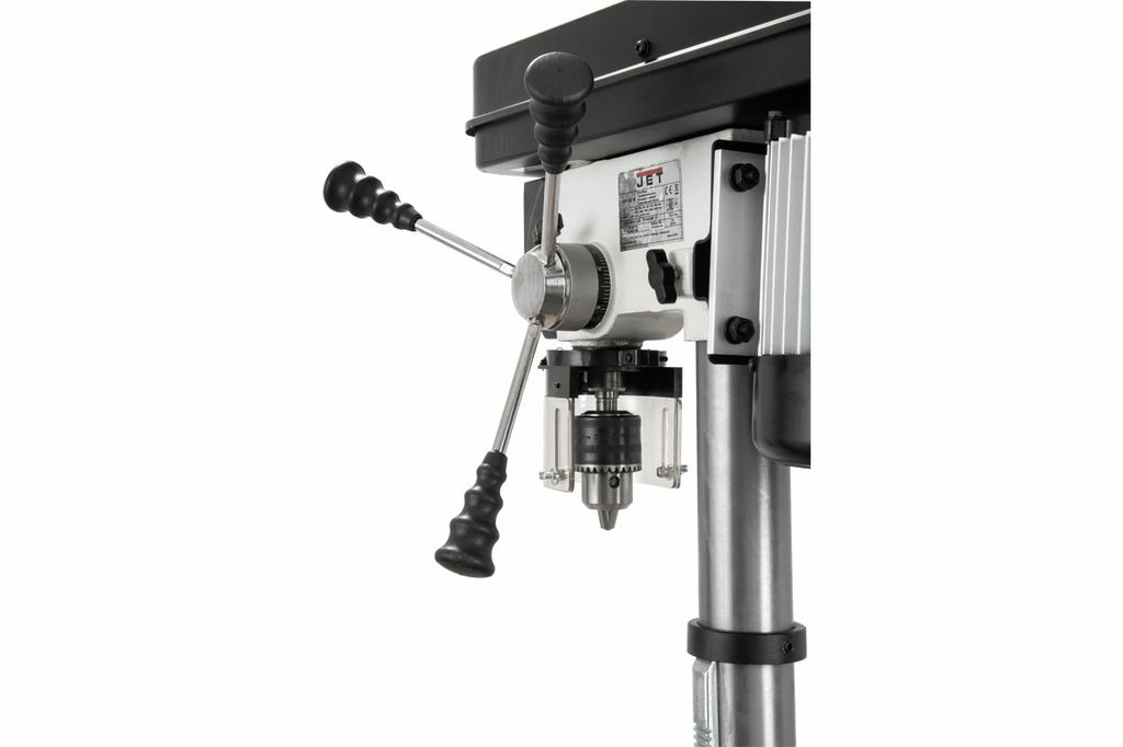 Настольный сверлильный станок Jet JDP-10L-M (10000375M)