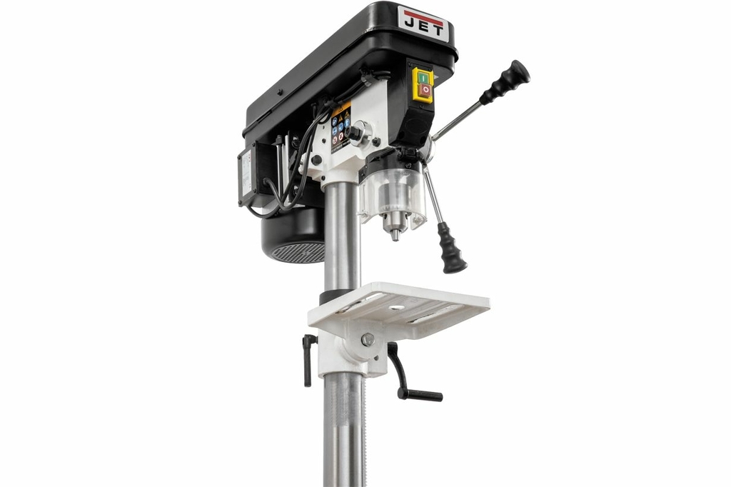 Настольный сверлильный станок Jet JDP-10L-M (10000375M)