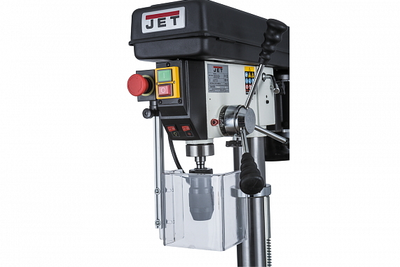 JET JDP-13FM Напольный сверлильный станок 230 В