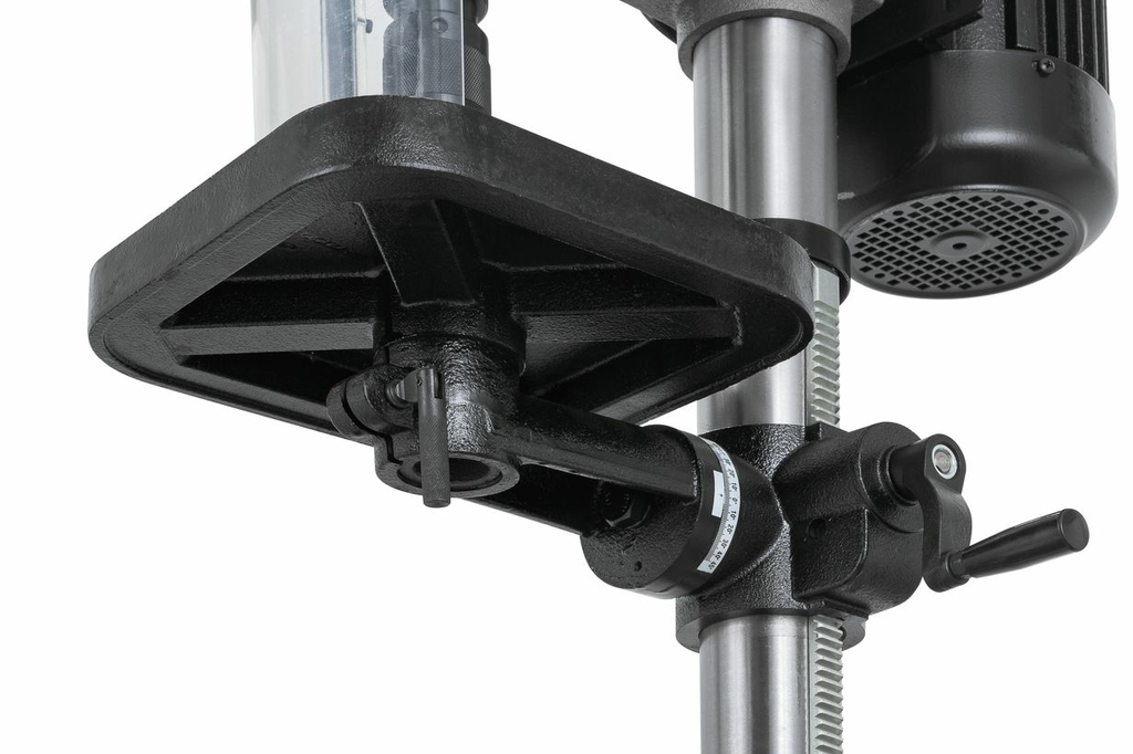 JET JDP-13 Вертикально-сверлильный станок 230В