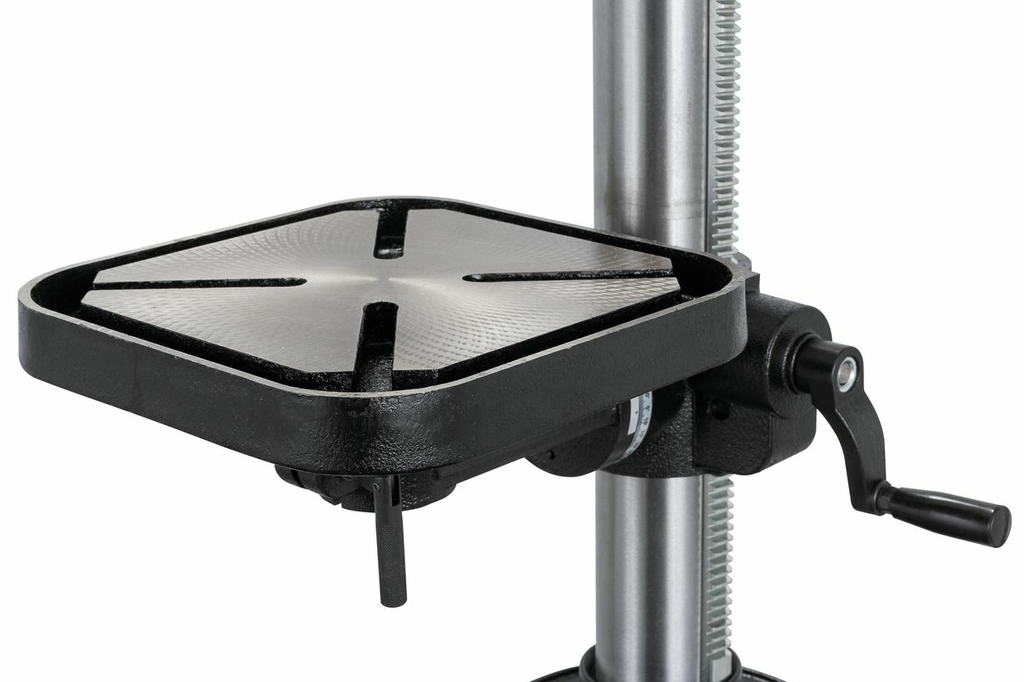 JET JDP-13 Вертикально-сверлильный станок 230В