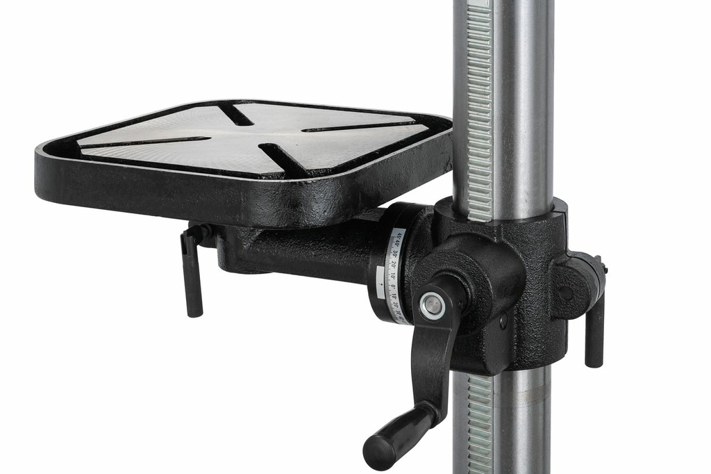 JET JDP-13 Вертикально-сверлильный станок 230В