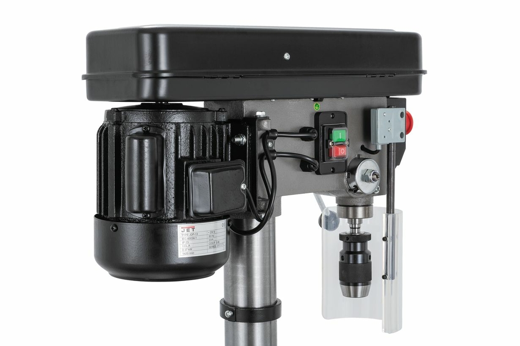 JET JDP-13 Вертикально-сверлильный станок 230В