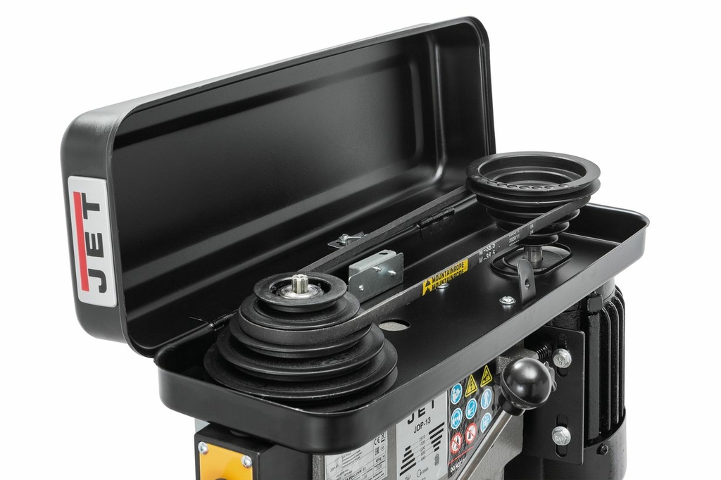 JET JDP-13 Вертикально-сверлильный станок 230В