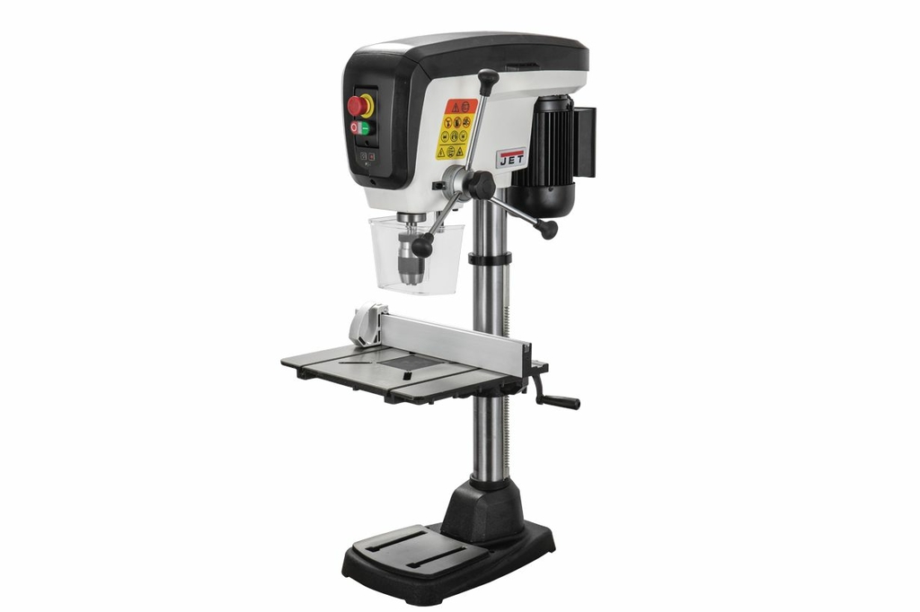 Сверлильный станок Jet JDP-15B 230 В (716200M)