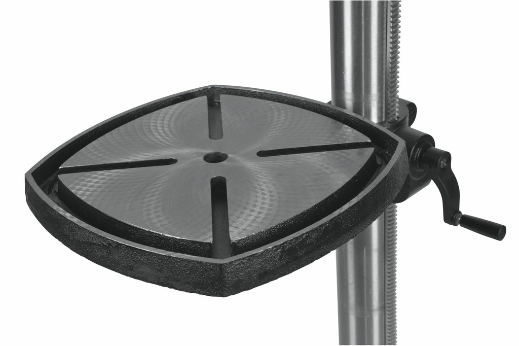 Вертикально-сверлильный станок Jet JDP-17FM  230 В (10000380M)