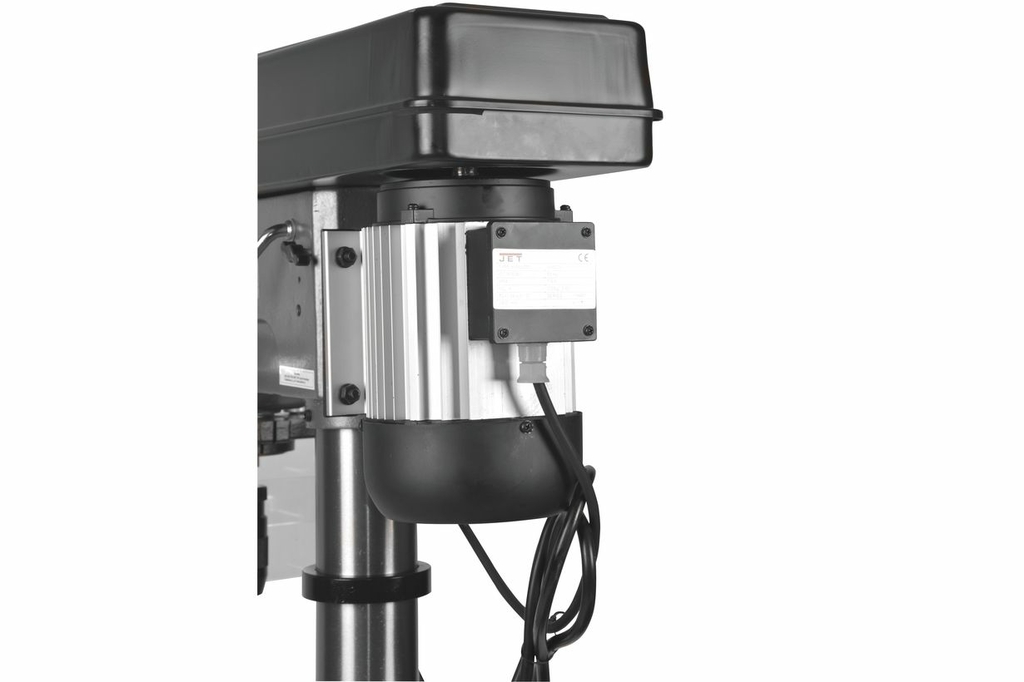 Вертикально-сверлильный станок Jet JDP-17FT 400 В (10000380T)