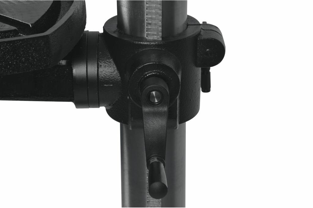 Вертикально-сверлильный станок Jet JDP-17FT 400 В (10000380T)