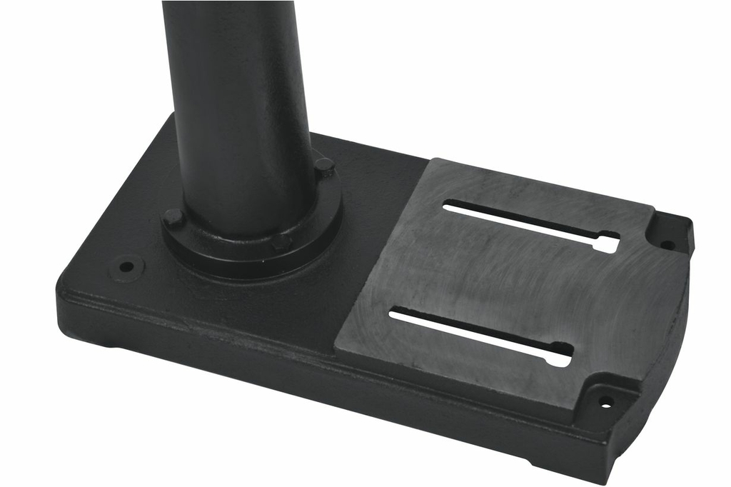 Вертикально-сверлильный станок Jet JDP-17FT 400 В (10000380T)