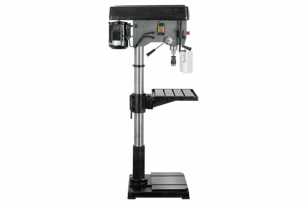 Вертикально-сверлильный станок JET JDP-22F (50000214TJ)