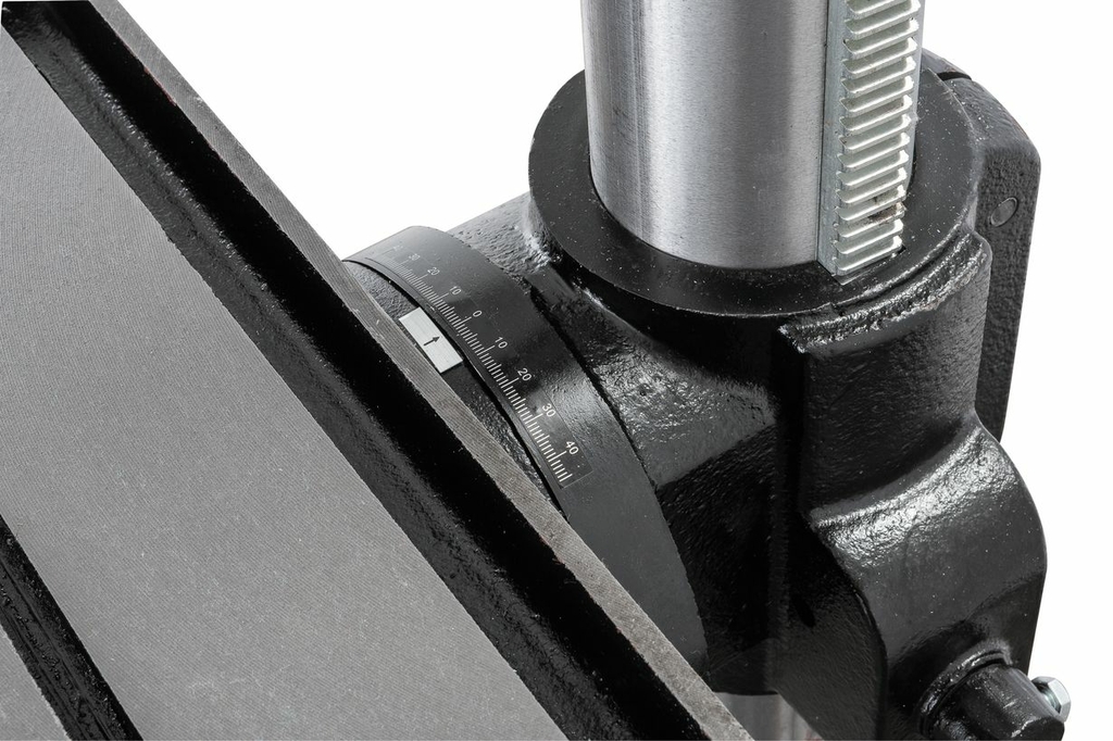 Вертикально-сверлильный станок JET JDP-22F (50000214TJ)